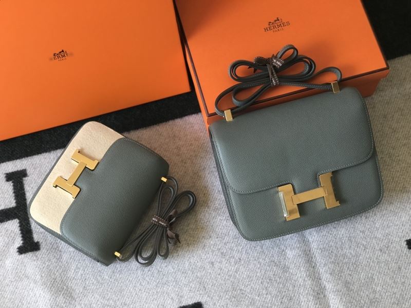 Hermes Constance Bags